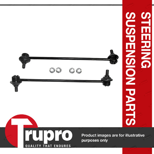 Trupro Front Sway Bar Links for Toyota Corolla ZZE122 2002-2007 Premium Quality