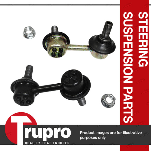 Trupro Front Sway Bar Links for Mitsubishi Lancer Evo VII VIII IX
