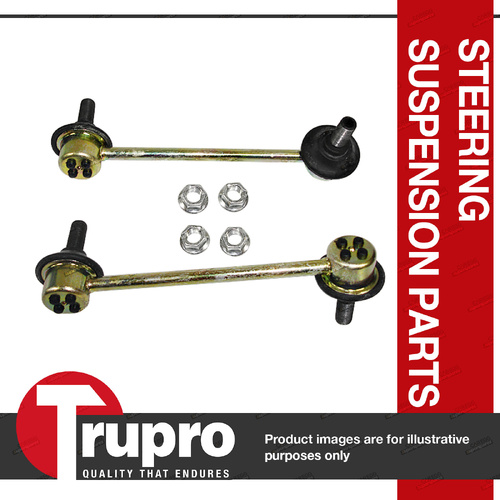 Trupro Rear Sway Bar Links for Mitsubishi Lancer Evo VII VIII IX Premium Quality