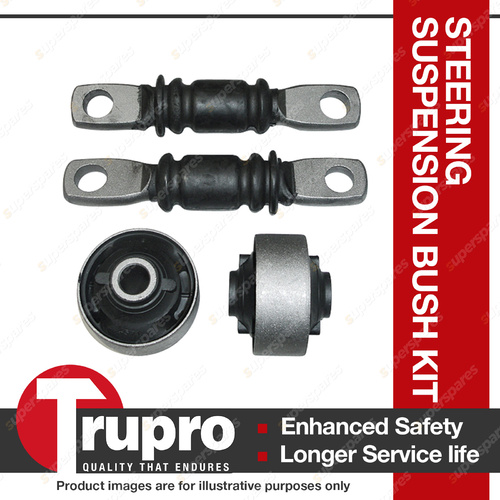 Trupro Front Control Arm Lower Inner Bush Kit for Toyota Camry SV40 CV40 94-98