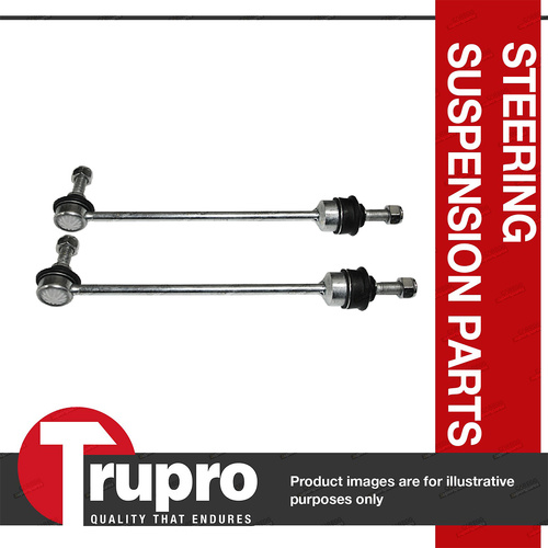 Trupro Front Sway Bar Links for Range Rover Sport L320 2005-09/2013