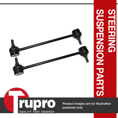 Trupro Front Sway Bar Links for Jeep Compass MK Patriot MK 2006-2017