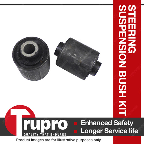 Trupro Rear Control arm lower inner bush kit for Hyundai i40 VF i45 YF 10-13