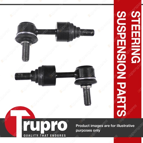 Trupro Rear Sway Bar Links kit for Kia Optima TF 1/11-10/15 Brand New