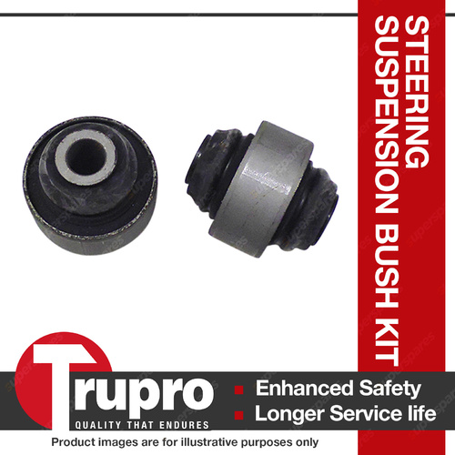 Rear Track Control Arm Upper Inner F Bush Kit for Kia Carnival Grand Carnival VQ