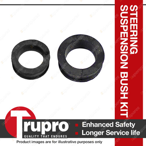 Trupro Front Sway Bar Mount Bush for Toyota RAV4 SXA10R SXA11R 2.0L 04/94-05/00