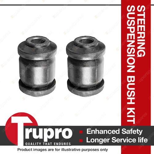 Front Control Arm Front Lower Bush Kit for Suzuki Baleno EW 1.0L 1.2L 1.4L 16-22