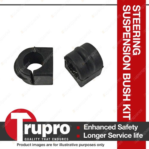 Rear Sway Bar Mount Bush for Mercedes 190 W201 124 C124 W124 S124 A-Class W169