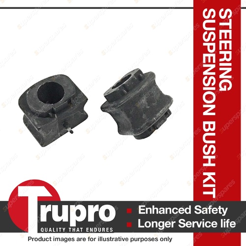 Rear Sway Bar Mount Bush Kit for Toyota RAV 4 AXAH MXAA 52R 54R AXAA AXAP 54R
