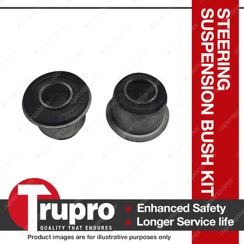 Trupro Front Control Arm Front Inner Upper Bush Kit for Mazda E2500 2.5L 97-03
