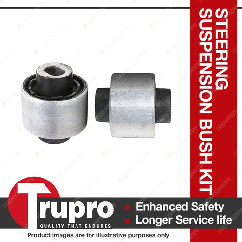 Front Control Arm Bush Kit for Benz C32 C180 C220 C240 C270 C280 C320 C350 W203