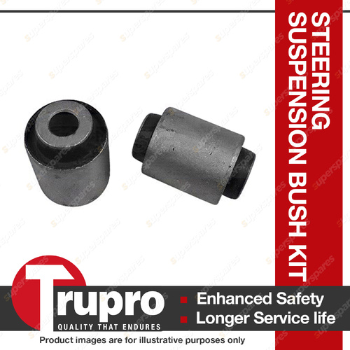 Front Control Arm Front Lower Bush Kit for Subaru Liberty Legacy Outback BP BL