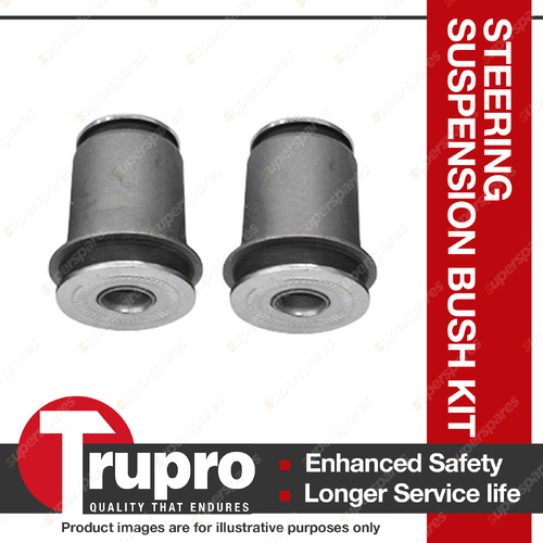 Front Control Arm Lower Bush Kit for Toyota Hilux VZN130 KZN165 LN167 RZN169 174