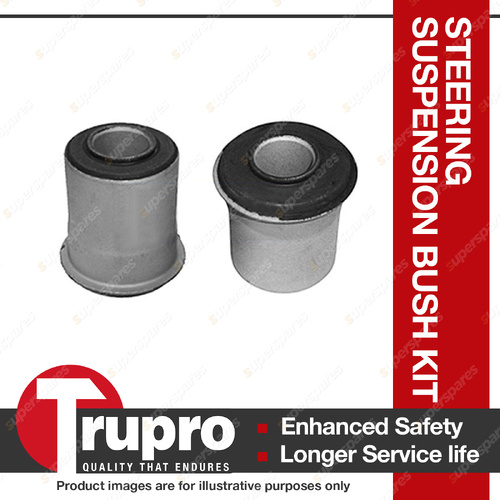 Front Control Arm Rear Upper Bush for Toyota Hilux VZN130 KZN165 LN167 RZN174
