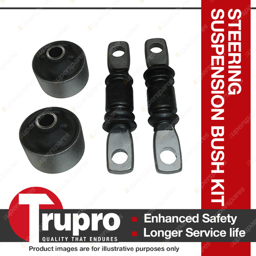 Trupro Front Control Arm Inner Lower Bush Kit for Toyota Camry ACV30R 2.4L 02-06