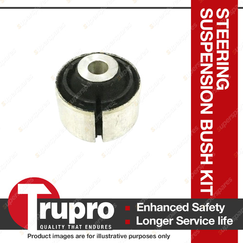 Trupro Front Control Arm Inner Lower Bush Kit for Hyundai Genesis DH Sedan 14-17
