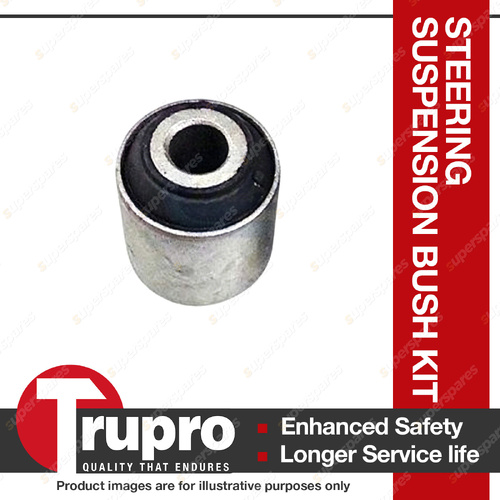 Trupro Rear Control Arm Inner Lower Bush Kit for Mitsubishi Lancer EVO CT CY CZ