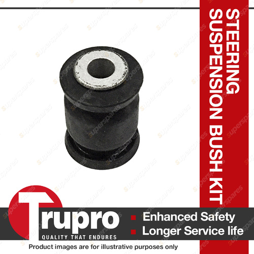 Trupro Front Control Arm Front Lower Bush Kit for Suzuki Swift AZ 17-On