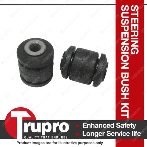 Front Control Arm Front Inner Lower Bush Kit for Kia Cerato YD BD Sportage QL