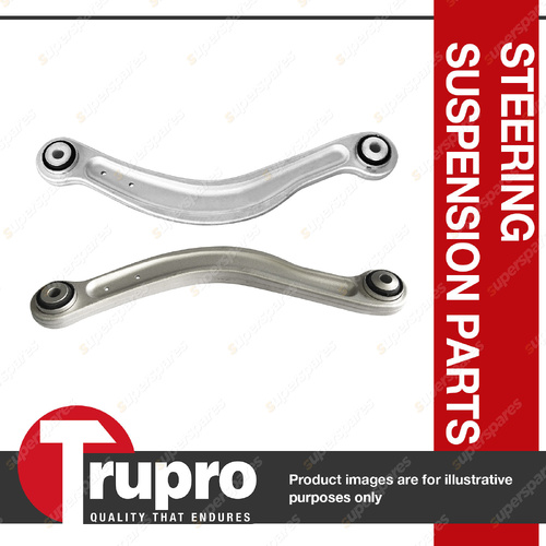 Pair Rear Control Arms for Mercedes Benz GLC Class C253 X235 AMG EQC 400 N293