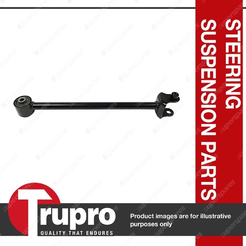Trupro Rear Left Upper Control Arm for Honda Accord Euro CU Accord CP 2008-2015