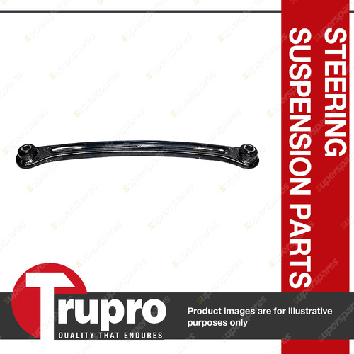 Trupro Rear Right Control Arm for Hyundai Accent LC Hatch Sedan 1.5L 00-06
