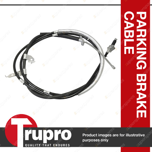 Right Parking Brake Cable for Toyota Hiace TRH 200 214 219 223 KDH 221 223