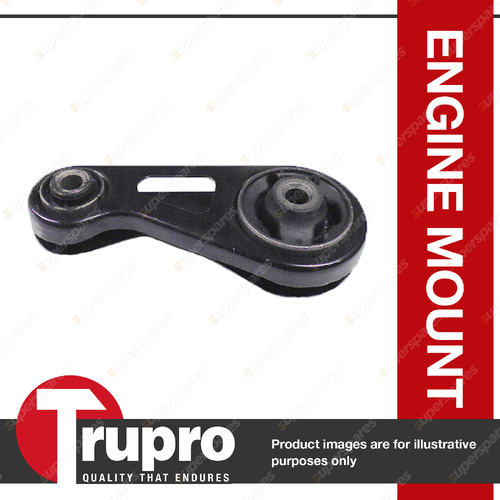 Rod Engine Mount for Toyota Prius NHW20 1NZFXE 1.5L Auto 11/03-6/09