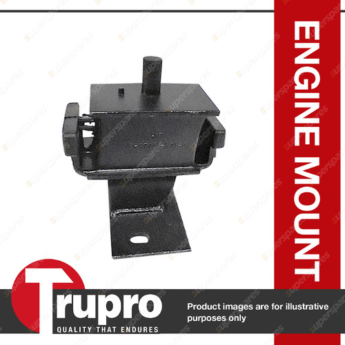 Front LH Engine Mount for Isuzu NPR NKR 4HG1 4HF1 4.3L 4.6L Auto/Manual 92-06
