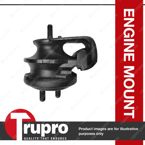 Front LH or RH Engine Mount for Suzuki Grand Vitara JB627 H27A 2.7L Auto/Manual