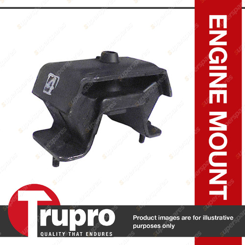 Front LH or RH Engine Mount for Ssangyong Actyon Q100 2WD OM664 2.0L Auto/Manual