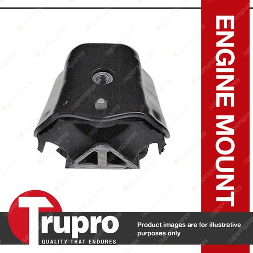 Front LH or RH Engine Mount for Mercedes Benz Vito 639 Diesel OM642 Auto/Manual