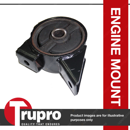 Front Engine Mount for Hyundai Accent LC LS G4ED2 1.6L Manual 3/03-4/06