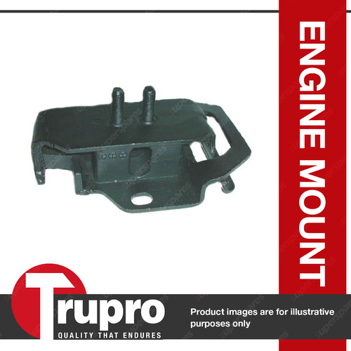 LH Engine Mount for Holden Jackaroo Deluxe LS C223 C223T 2.2L TD D Auto/Manual