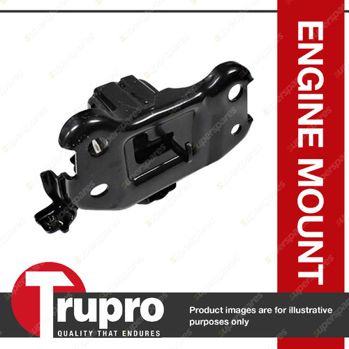 Trupro LH Engine Mount for Toyota Rav 4 ASA44R 2ARFRE 2.5L Auto 2/13-on