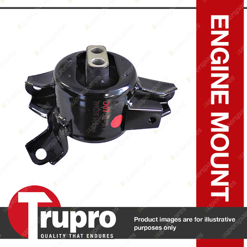 Trupro LH Engine Mount for Kia Rio UB G4FA G4FD 1.4 1.6L Auto 9/11-on