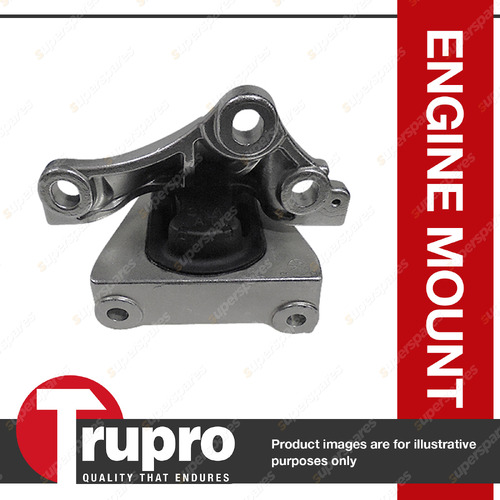 LH Engine Mount for Honda Civic Hybrid FD3 LDA2 1.3L Auto 2/06-01/12