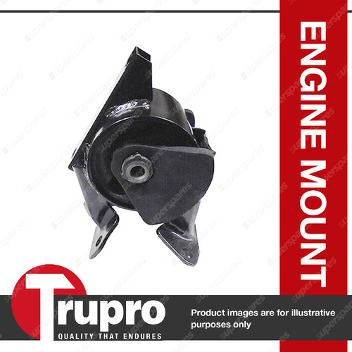 LH Engine Mount for Ssangyong Korando C200 OM671 M172 2.0L Diesel Manual 2/11-on