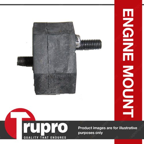 Rear Engine Mount for BMW 325i E30 M20 Series 2.5 Auto/Manual 86-92