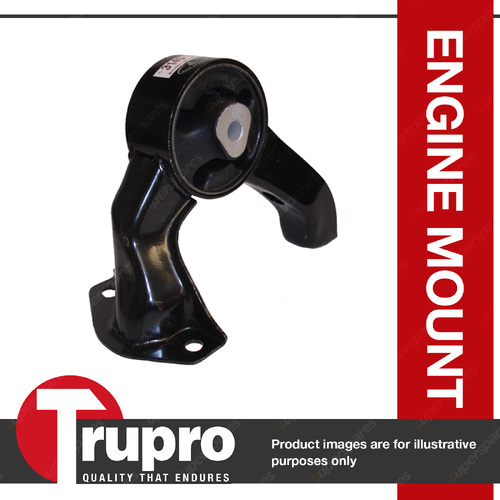 Rear Engine Mount for Jeep Compass Patriot MK ECN 2.0L Auto Manual 12-17