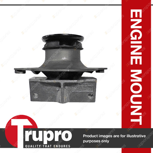 Rear Engine Mount for Mercedes Benz Vito 639 Diesel OM651 OM642 Auto/Manual