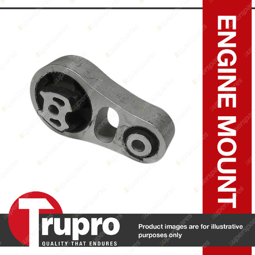 Rear Engine Mount for Ford Ecosport BK M1JC UEJB 1.0L 1.5L Auto 12/13-on