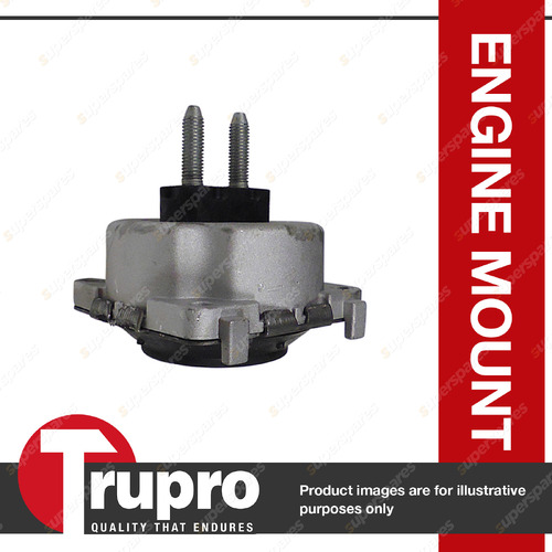 Rear Engine Mount for Jeep Grand Cherokee WK EZD 5.7L Auto 2/11-on