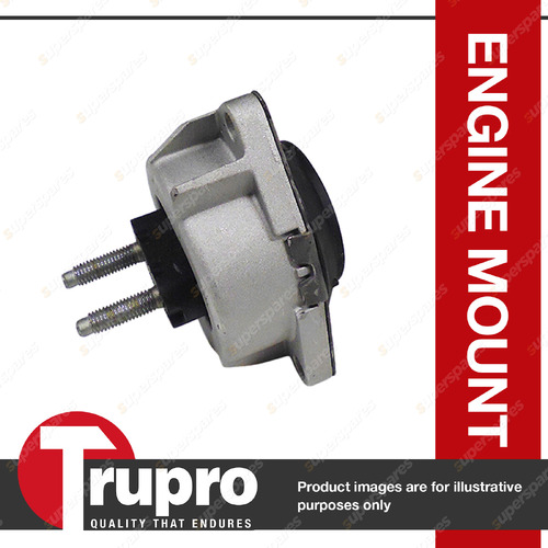 Rear Engine Mount for Jeep Grand Cherokee WK EXF ERB 3.0L 3.6L Auto 2/11-2/17