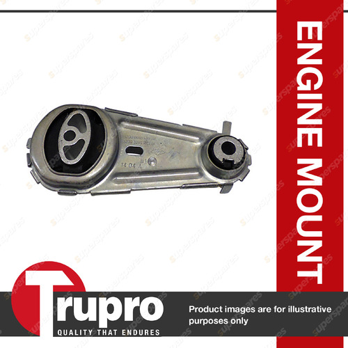Rear Rod Engine Mount for Renault Megane 1.5L 2.0L CVT Auto 9/10-6/14
