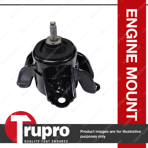 Trupro RH Engine Mount for Hyundai i40 VF G4NC 2.0L Auto 10/11-on