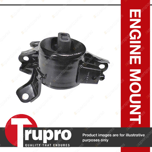 Trupro LH Engine Mount for Kia Carens G4NC 2.0L 3/13-on Auto Premium Quality