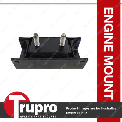 1 Pc Trupro Rear 4WD Engine Mount for Ford F250 RM RN 445 7.3L Auto 11/01-6/07