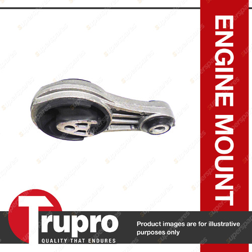 1 Pc Rear Engine Mount for Renault Kangoo X61 1.5 Diesel Auto Manual 13-on