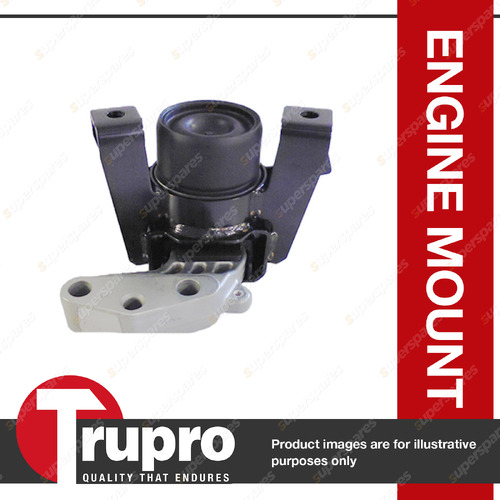 1 Pc Trupro RH Engine Mount for Suzuki Swift FZ K14B 1.4 Auto / Manual 2/11-6/17